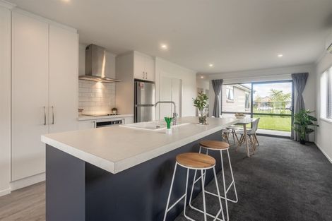 Photo of property in 1 Cable Lane, Halswell, Christchurch, 8025