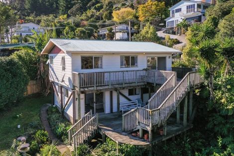 Photo of property in 29 Adams Road, Thornton Bay, Thames, 3575