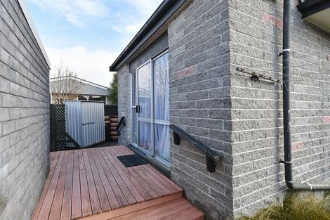 Photo of property in 2/32 Hindess Street, Halswell, Christchurch, 8025