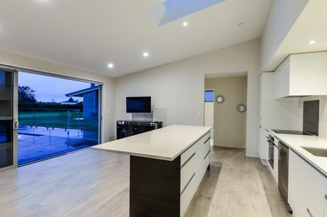 Photo of property in 337a Newell Road, Tamahere, Hamilton, 3283