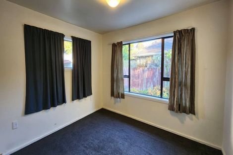 Photo of property in 45 Appleby Crescent, Burnside, Christchurch, 8053