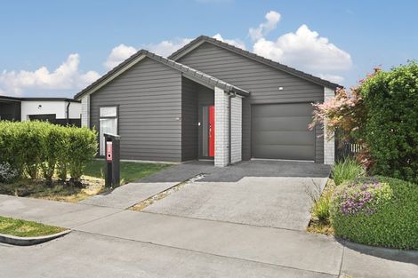 Photo of property in 30 Probert Crescent, Chartwell, Hamilton, 3210