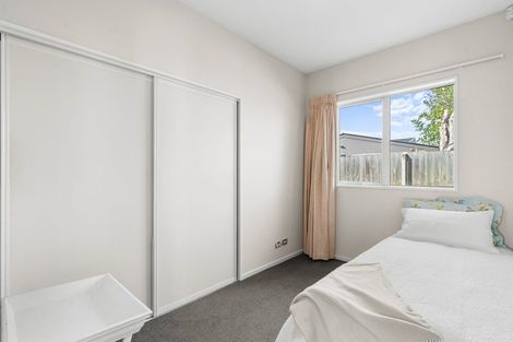 Photo of property in 4/36 Hammersley Avenue, Shirley, Christchurch, 8013
