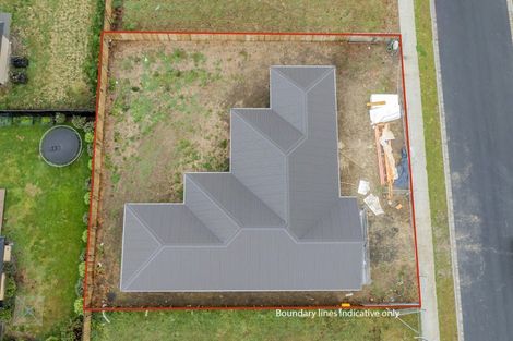 Photo of property in 20 Lunn Crescent, Leeston, 7632