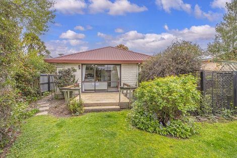 Photo of property in 2/2 Capri Lane, Hoon Hay, Christchurch, 8025