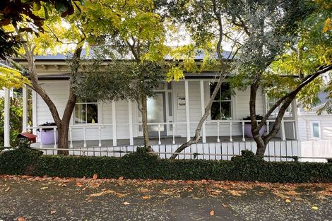 Photo of property in 36 Anglesea Street, Freemans Bay, Auckland, 1011