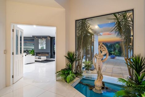 Photo of property in 1 Young Nicks Lane, Whitby, Porirua, 5024