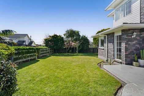 Photo of property in 24 Culzean Grove, Bell Block, New Plymouth, 4312