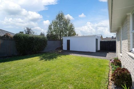 Photo of property in 6 Meldrum Place, Bishopdale, Christchurch, 8051