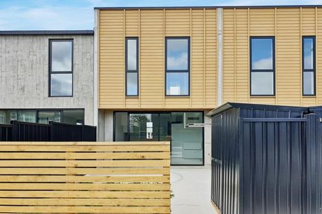 Photo of property in 439a Jackson Street, Petone, Lower Hutt, 5012