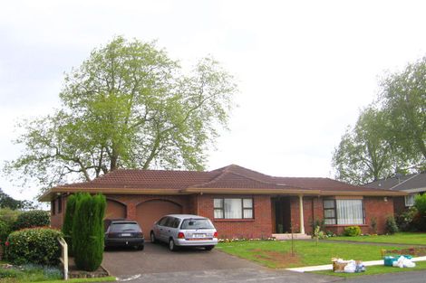 Photo of property in 13 Stirling Drive, Morrinsville, 3300