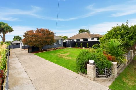 Photo of property in 77 Neill Street, Hornby, Christchurch, 8042