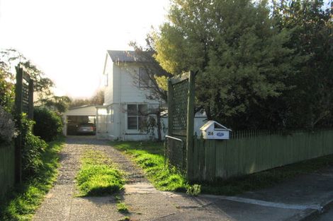 Photo of property in 24 Eldon Grove, Taita, Lower Hutt, 5019