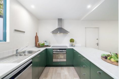 Photo of property in 7/18 Rastrick Street, Merivale, Christchurch, 8014