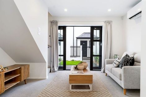 Photo of property in 3/106 Peterborough Street, Christchurch Central, Christchurch, 8013