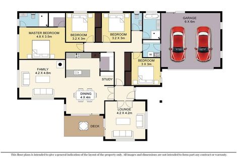 Photo of property in 46c Mcintosh Drive, Pokeno, 2471