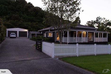 Photo of property in 232 Marsden Road, Greymouth, 7805