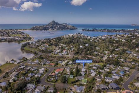 Photo of property in 15a Diamond Drive, Tairua, 3508