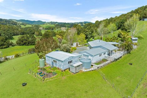Photo of property in 269 Tomarata Valley Road, Wellsford, 0974