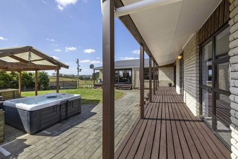 Photo of property in 261d Rotowaro Road, Huntly, 3771
