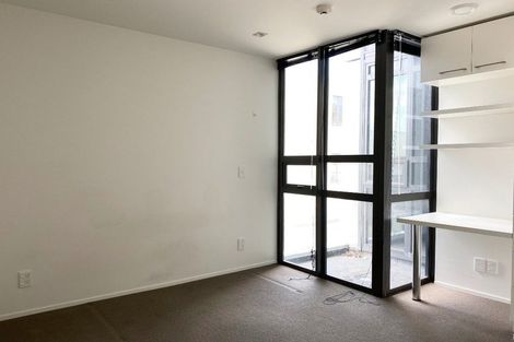 Photo of property in Forte Apartments, 71/13 College Street, Te Aro, Wellington, 6011