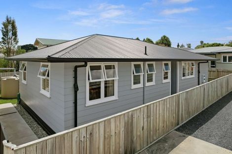 Photo of property in 70a Whitmore Street, Kihikihi, Te Awamutu, 3800