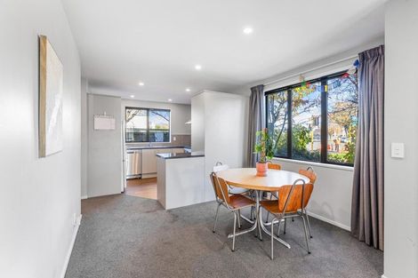 Photo of property in 1/422 Barbadoes Street, Edgeware, Christchurch, 8013