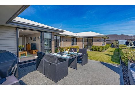 Photo of property in 10 Sovereign Boulevard, Kaiapoi, 7630