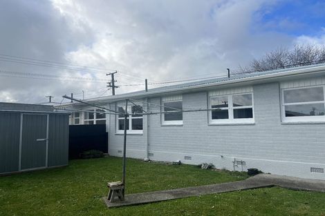 Photo of property in 2a Matai Street, Levin, 5510