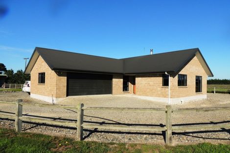 Photo of property in 535 Seadown Road, Seadown, Timaru, 7973
