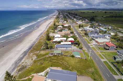 Photo of property in 519 Pukehina Parade, Pukehina, Te Puke, 3189