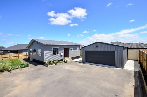 Photo of property in 84b Higgins Road, Frankton, Hamilton, 3204