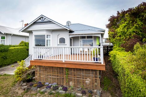 Photo of property in 10 Clifton Terrace, West End, Timaru, 7910
