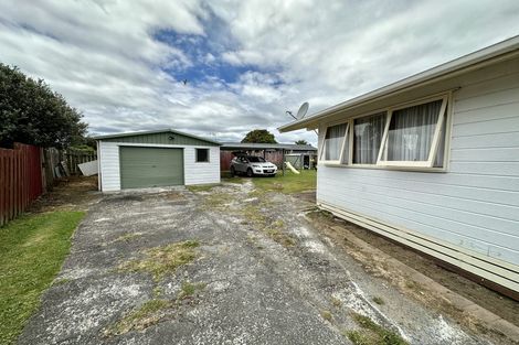 Photo of property in 12 Weka Place, Tokoroa, 3420