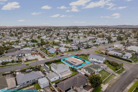 Photo of property in 92 Dominion Road, Papakura, 2110