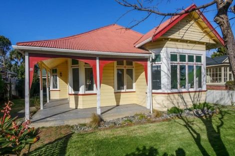 Photo of property in 20 Auld Street, Saint Kilda, Dunedin, 9012