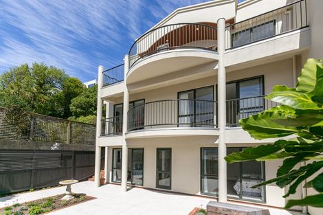 Photo of property in 3/22 Oriental Terrace, Oriental Bay, Wellington, 6011