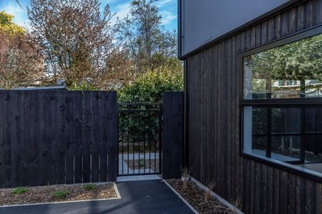 Photo of property in 4/112 Purchas Street, Edgeware, Christchurch, 8013