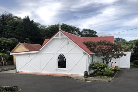 Photo of property in 4 Ruru Avenue, Saint Leonards, Dunedin, 9022