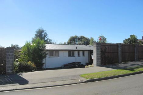 Photo of property in 34 Balmoral Street, Marchwiel, Timaru, 7910