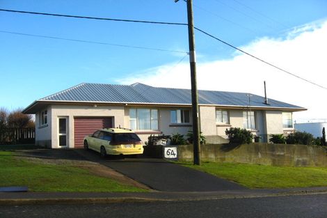 Photo of property in 64 Ocean Beach Road, Bluff, 9814