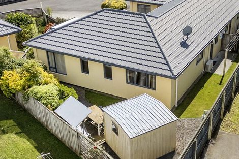 Photo of property in 58a Molesworth Street, Taita, Lower Hutt, 5011