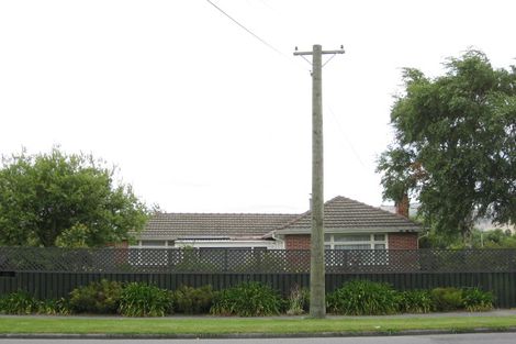 Photo of property in 48 Hargood Street, Woolston, Christchurch, 8062