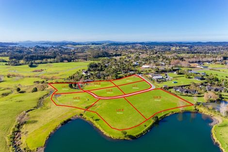 Photo of property in 6 Waterfall Lane, Kerikeri, 0230