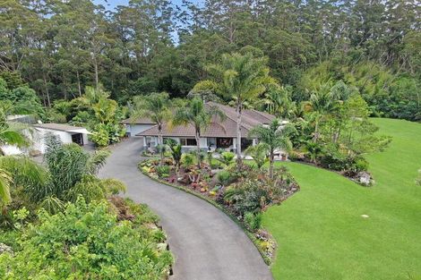 Photo of property in 11 Waipapa West Road, Waipapa, Kerikeri, 0295