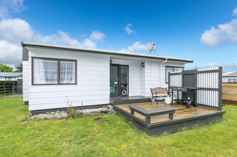 Photo of property in 69 Karaka Street, Nawton, Hamilton, 3200