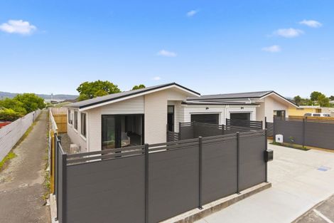 Photo of property in 1/17 Clark Street, Levin, 5510