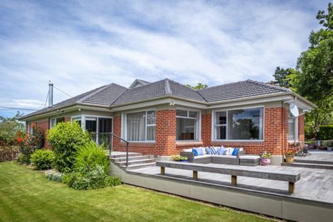 Photo of property in 691 Pleasant Point Highway, Levels, Timaru, 7975