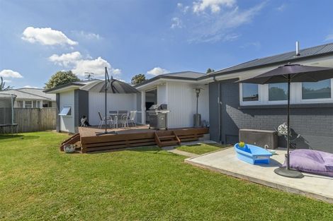 Photo of property in 59 Emmett Street, Greerton, Tauranga, 3112