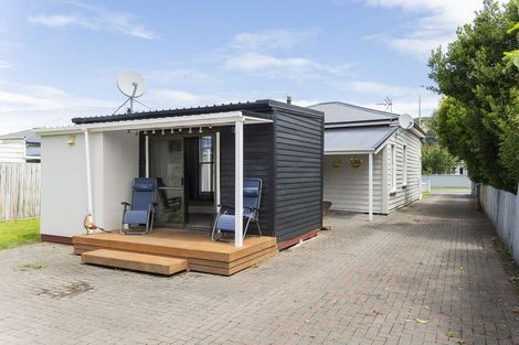 Photo of property in 134 Wainui Road, Kaiti, Gisborne, 4010